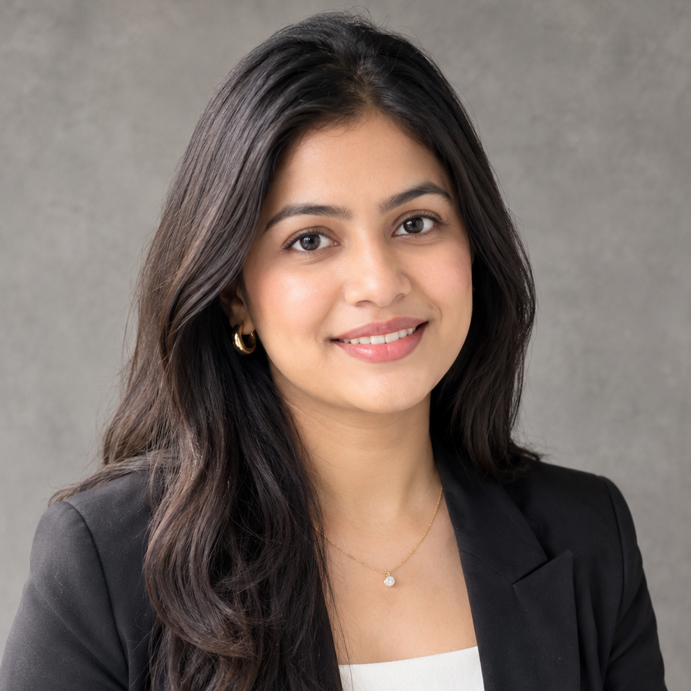 Sejal Deogade