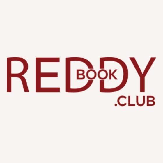 Reddy Booke