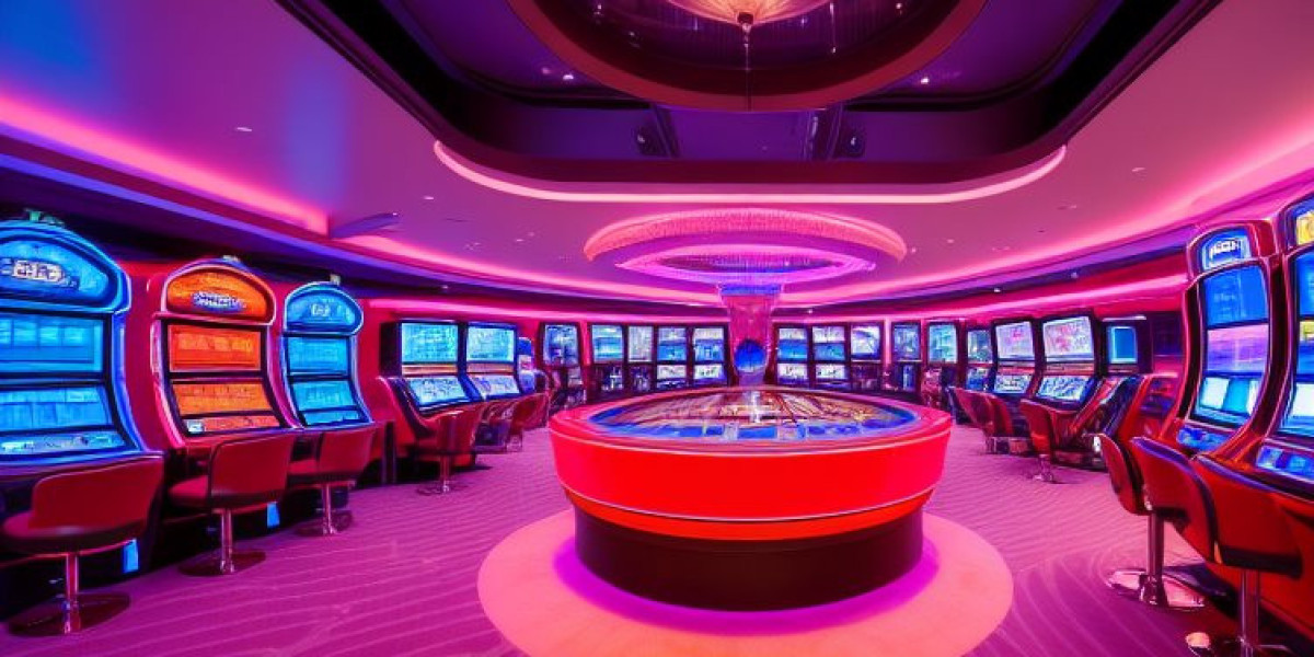 Turn Circumferencez Casino: Wireless App für anpassbares Spielen
