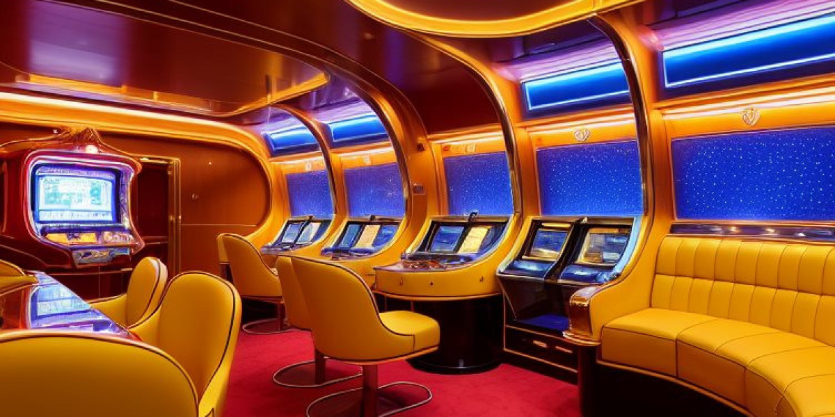 Unici Giochi Live su Cazimbo Casino