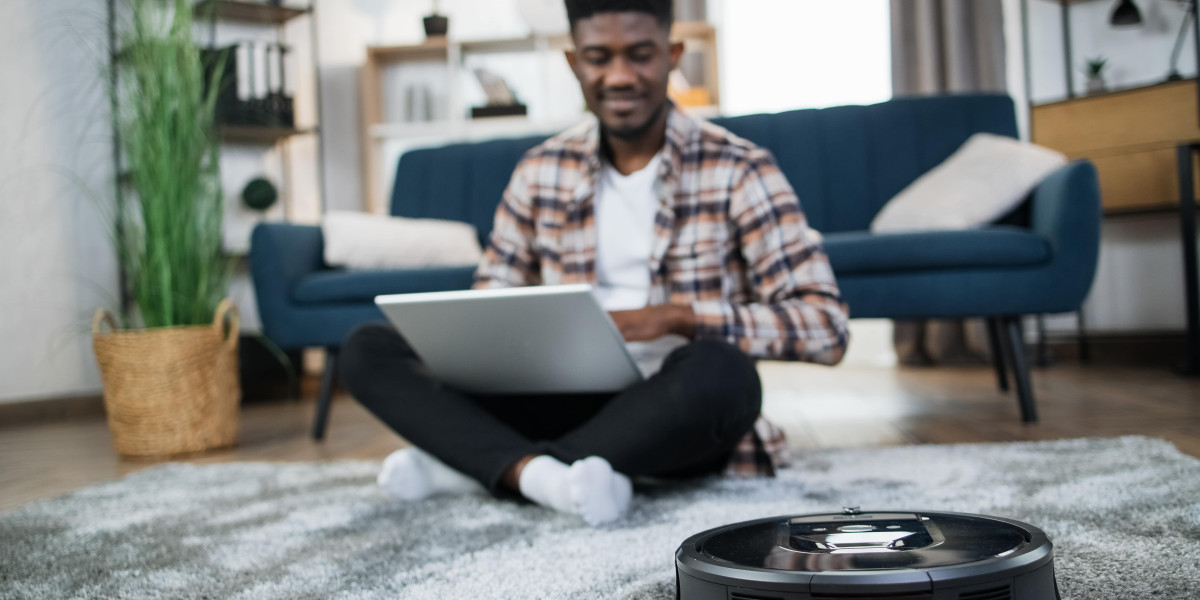 11 Creative Methods To Write About Floor Vacuum Robot