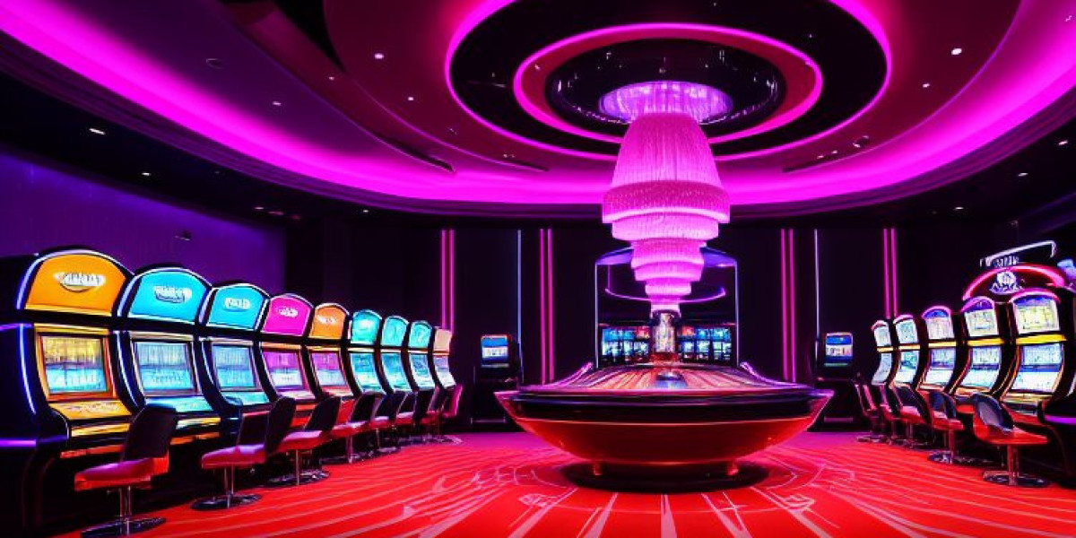 Explora las Slots en Casino Gomblingo