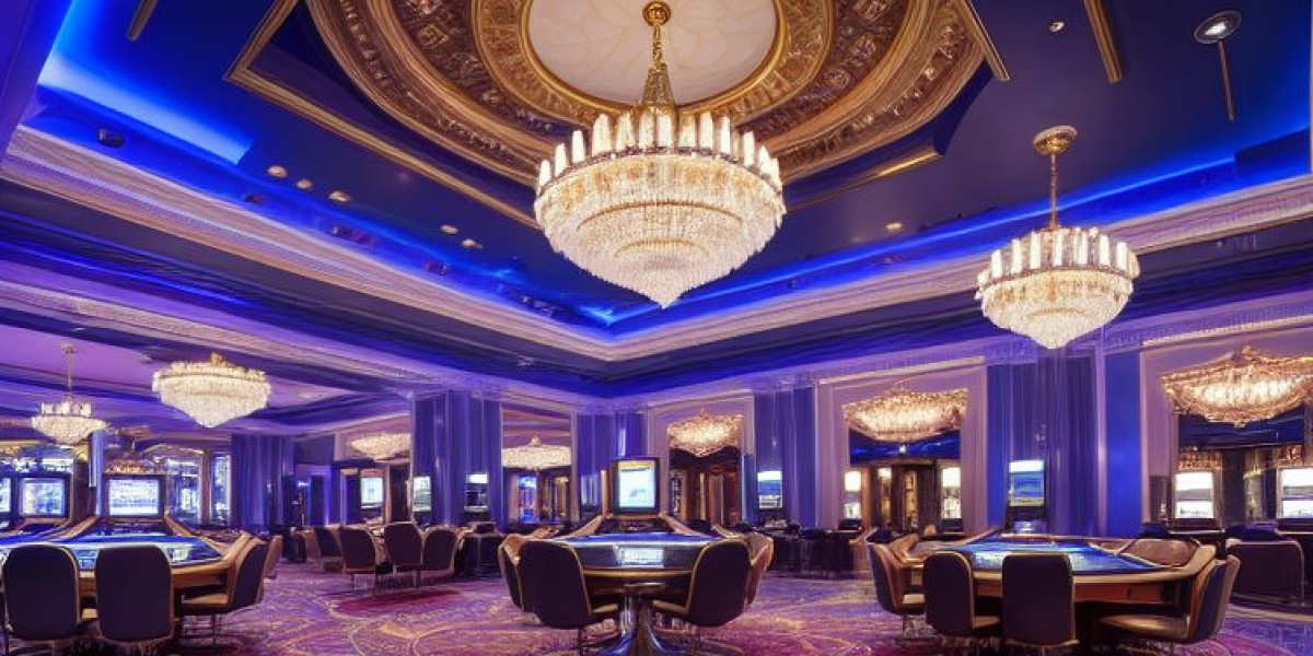 Un Tour Ludique avec 777 Casino En Ligne