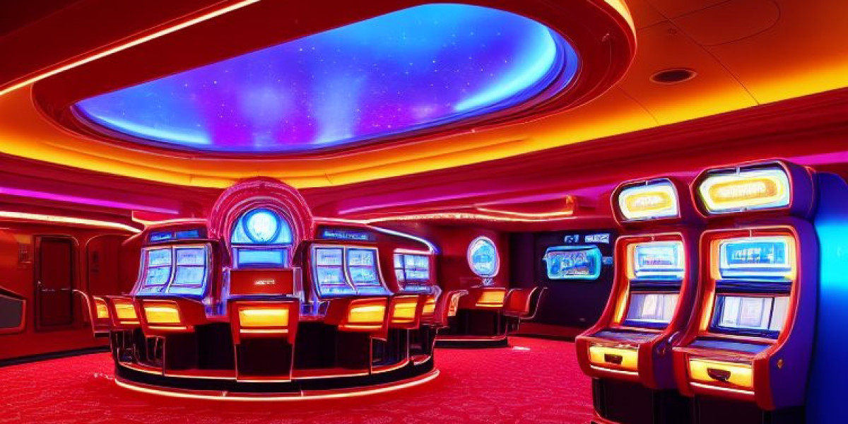 Engaging Gaming Choices within Asino Casino