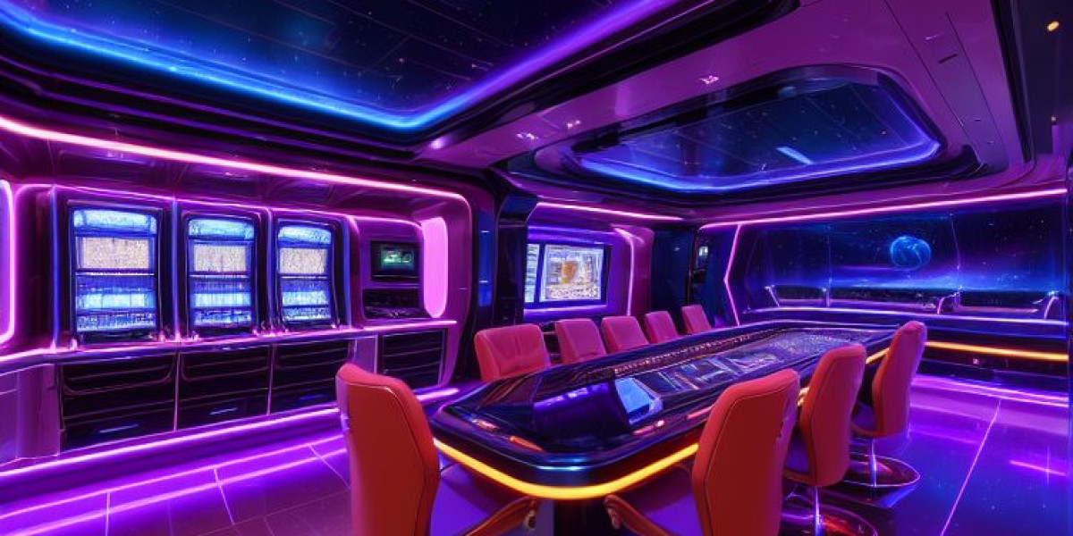 Test-Modell bei PlatinCasino DE