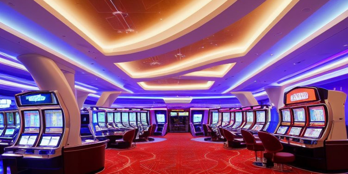 Experiencia en Entretenimientos en Tiempo Real en el Casino Cazimbo