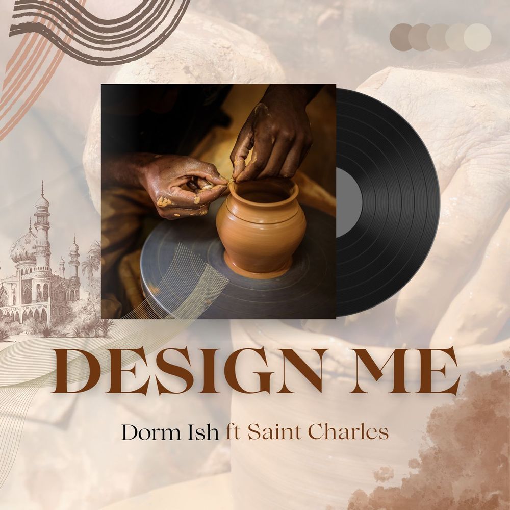 Design me by Dorm Ish: Listen on Audiomack