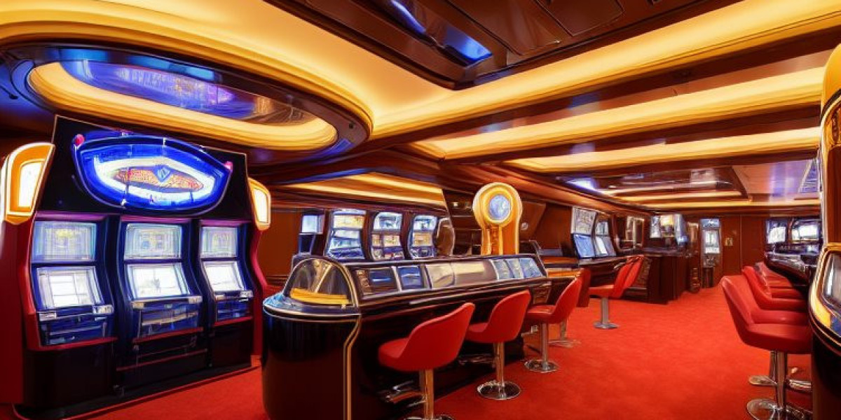 Fascinating Rewards at Slots Online Casino