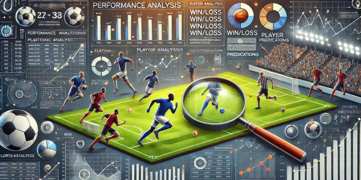 Exploring the Fascinating World of Sports Betting Research