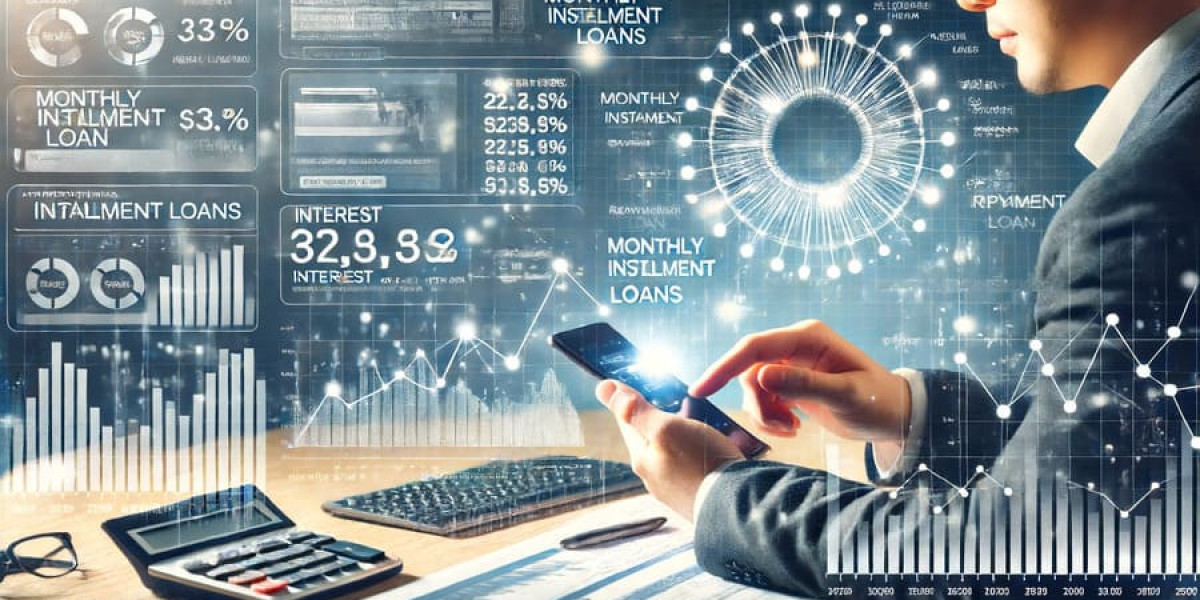 Experience Seamless Financial Solutions with EzLoan’s Fast and Easy Services