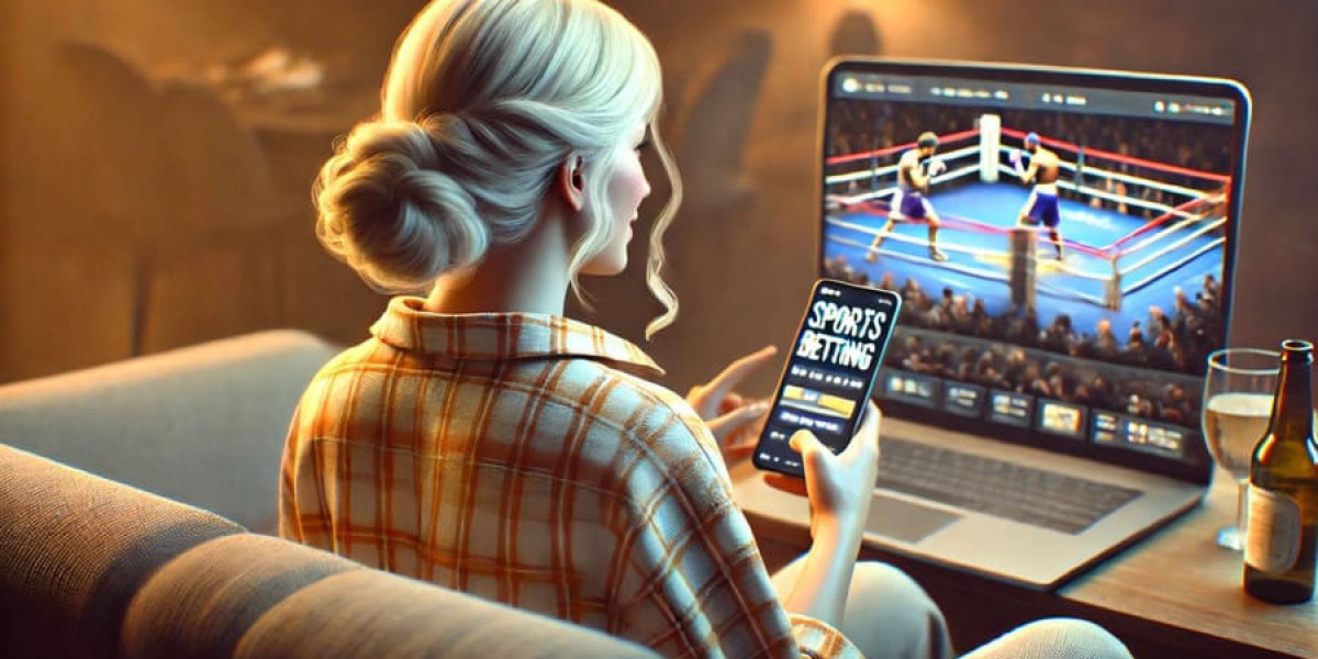 Discover the Ultimate Safety in Sports Betting with toto79.in Scam Verification