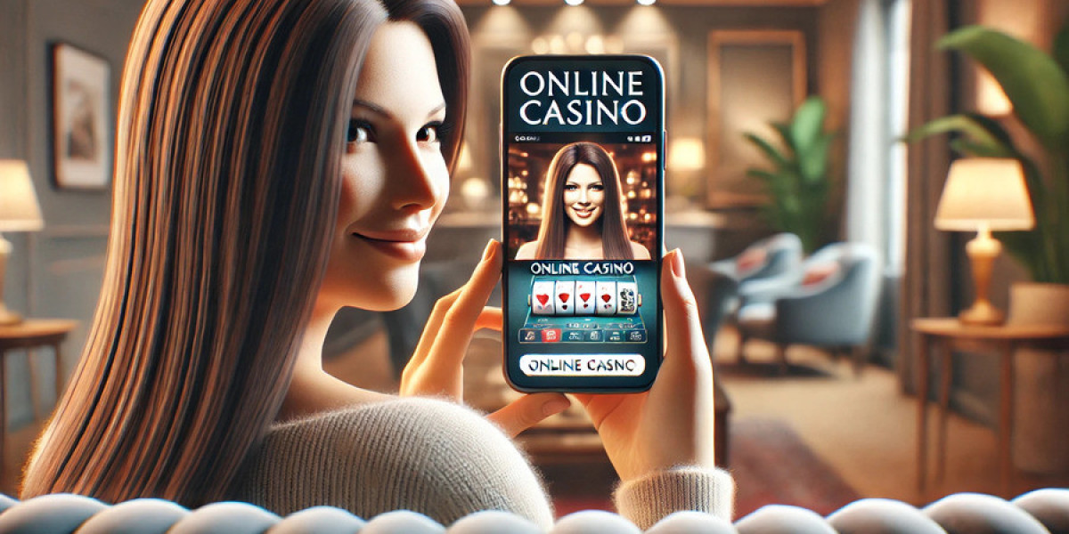 The Future of Casino Sites