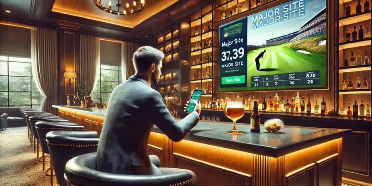 Explore the World of Online Sports Betting with Reliable Scam Verification at toto79.in