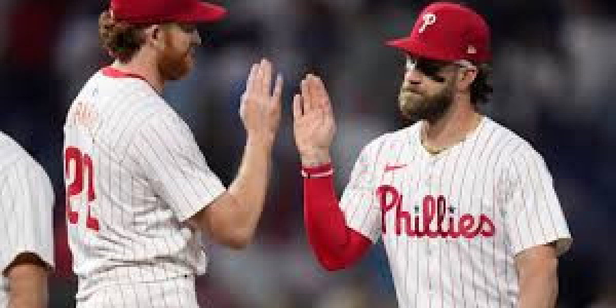 Exchange plans that produce feel for the Phillies 2. 0