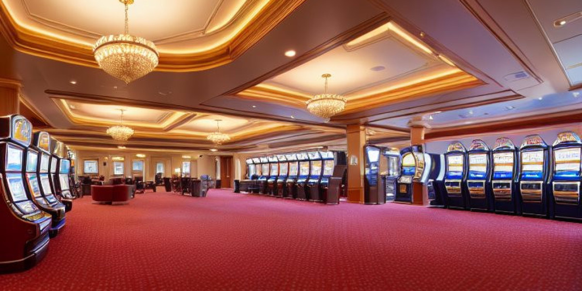 Fesselnd Spielautomaten bei Plan Games Casino.