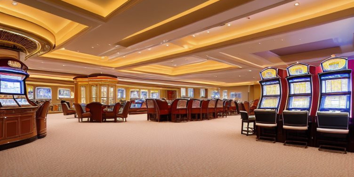 Une plongée complète avec Olympe Casino en Ligne