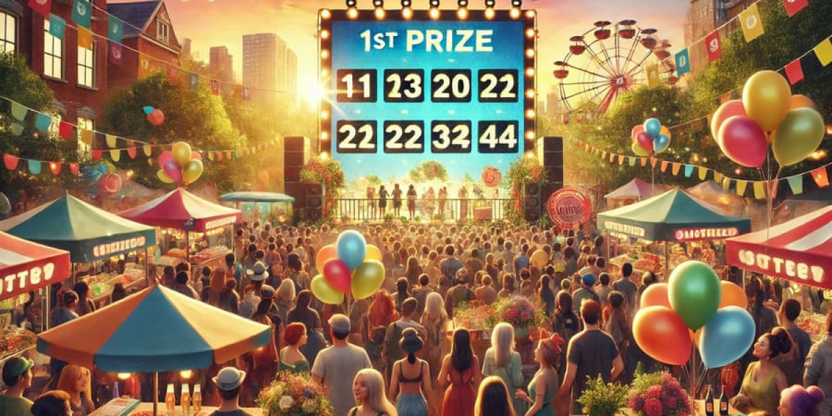 Unlocking the Secrets of Lottery Number Combinations