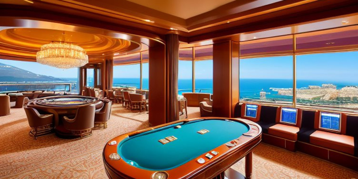 Live Action at Zoome Casino Australia