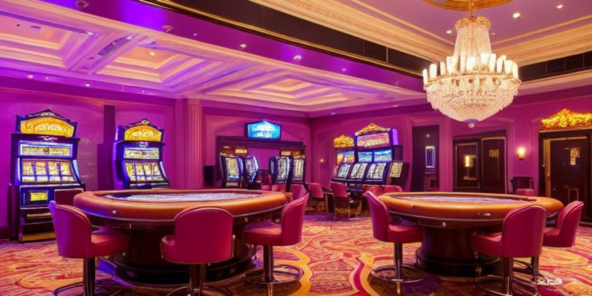 Vaihtelevat Pelialustat CasinoHuone