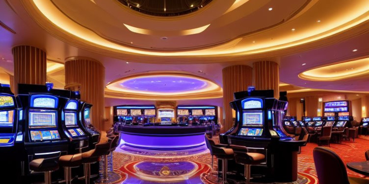 Adjustable Payment Options at 1RedCasino