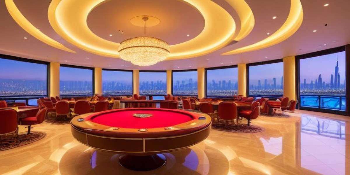 Traditional Table Games at Lucky 7 casino