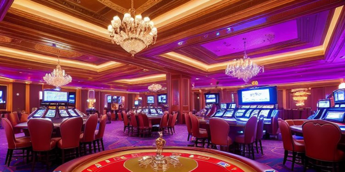 Infinite Gambling Choices at FanDuel Casino