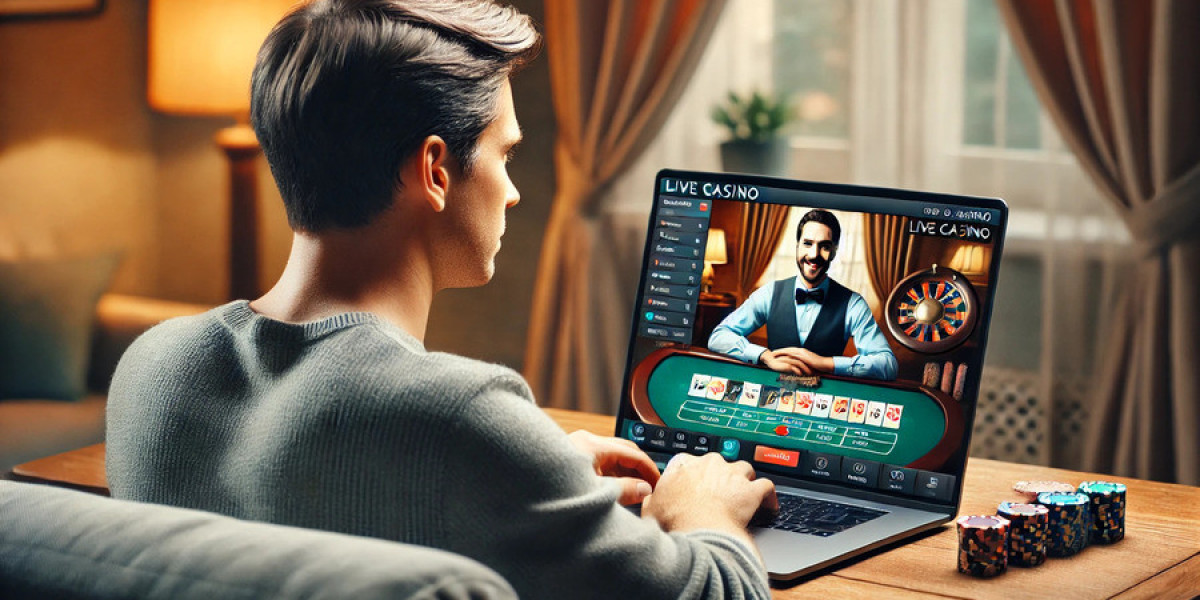 Exploring Online Baccarat