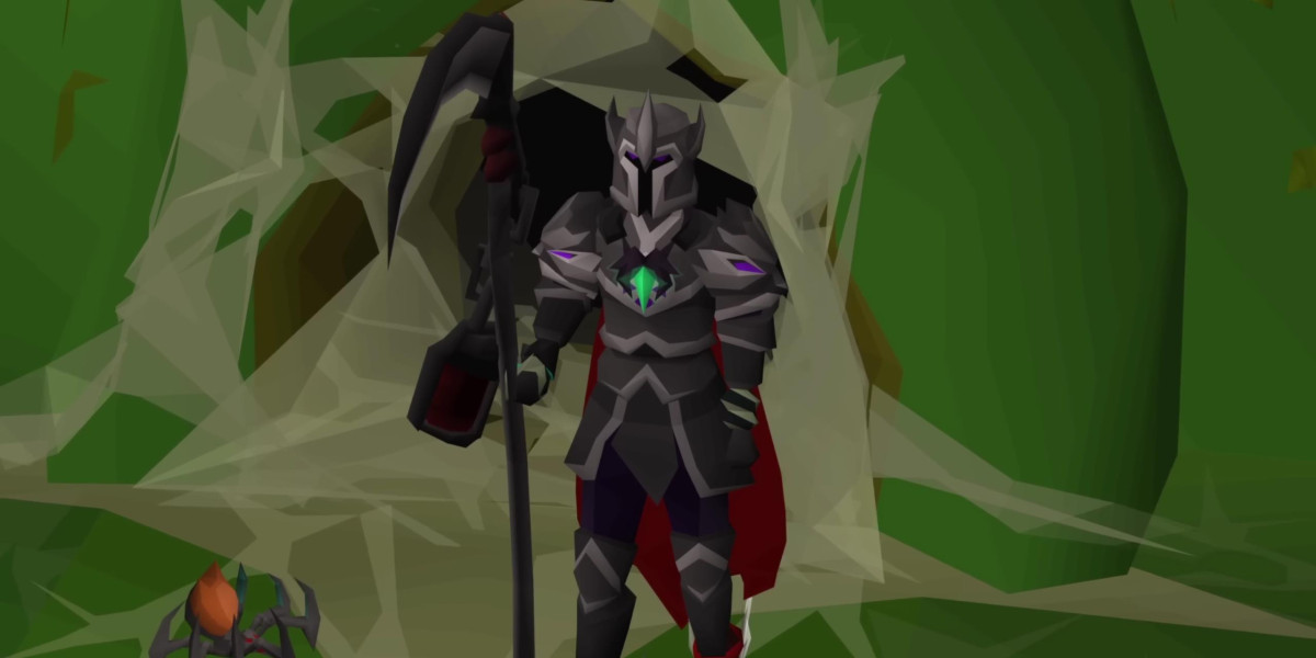 RSorder choose the right platform for buying OSRS Gold
