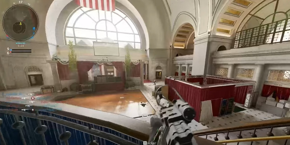 Why U4GM Recommends Bot Lobbies for BO6 Progression