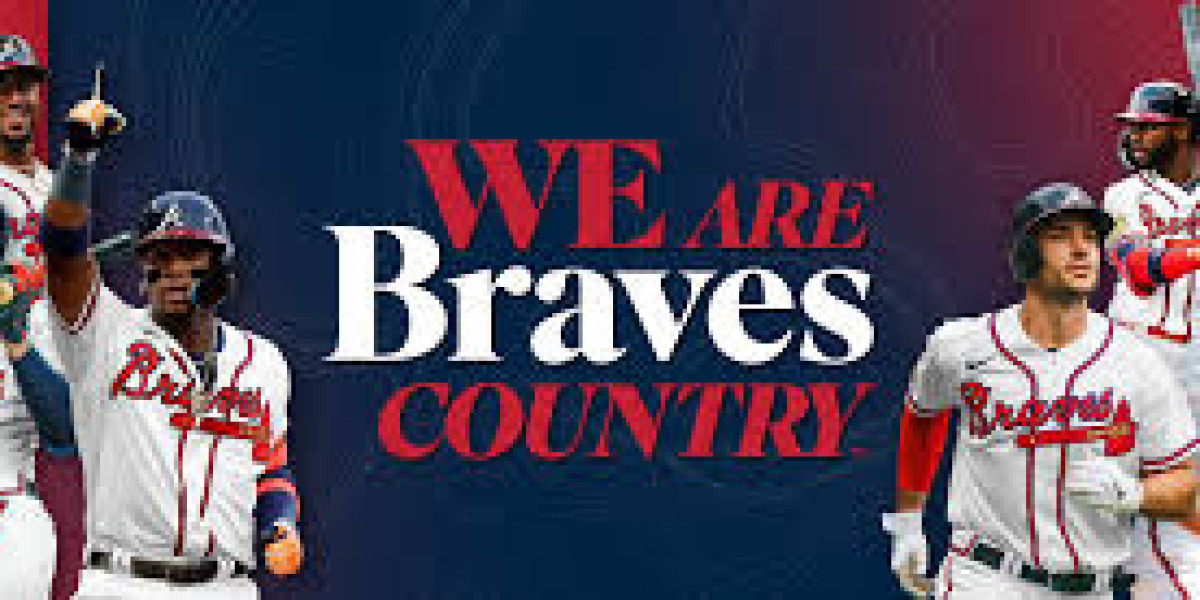 2024 Braves Potential clients Year inside of Analyze: Jared Johnson