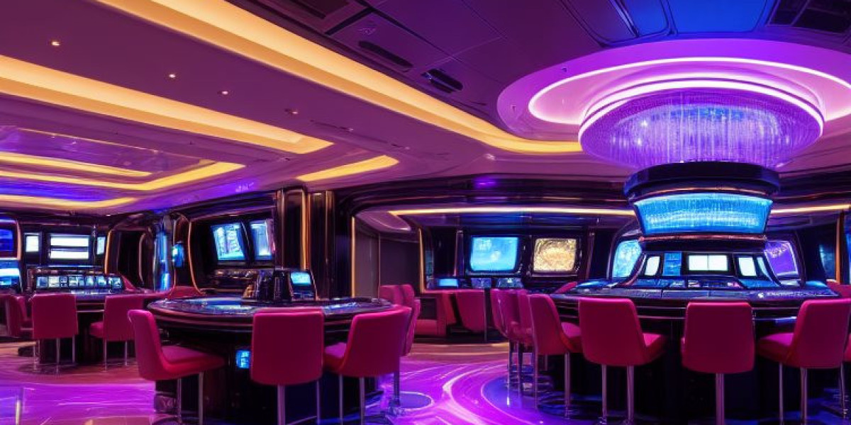 Juegos de Alto Nivel en PlayUZU Casino Online
