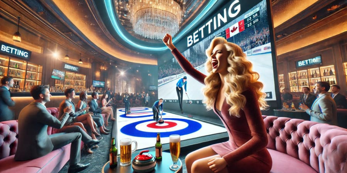 Discover Toto79.in: The Ultimate Scam Verification Platform for Korean Sports Betting