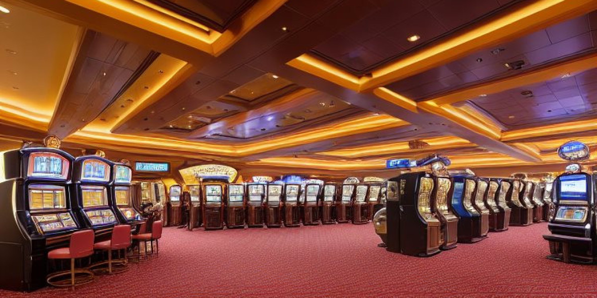 Attraktive Boni bei Spirit Casino