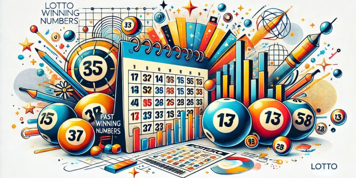 Lotto Patterns Analysis: Unearthing the Hidden Strategies for Success