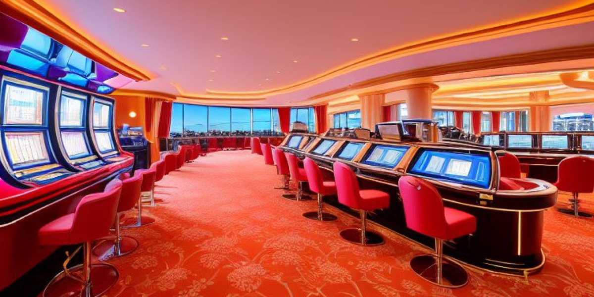 Promociones Especiales en el sitio de Casino Stake
