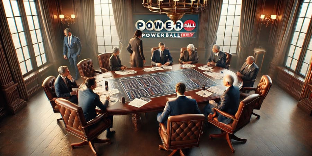 Donghaeng Lottery Powerball: Insights and Strategies from the Bepick Analysis Community