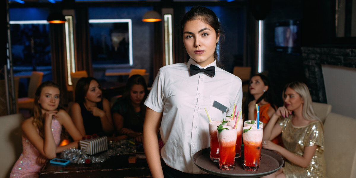 The Fascinating World of Nightlife Part-Time Jobs: Your Guide to Thriving After Dark