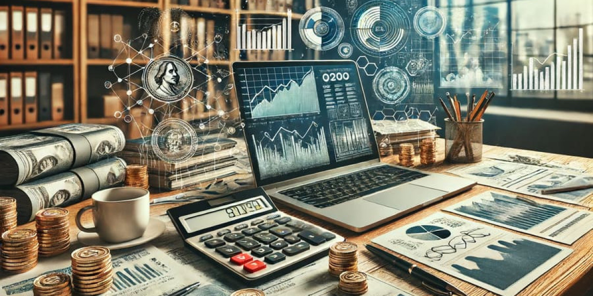 Discover Fast and Easy Financial Solutions with the EzLoan Platform