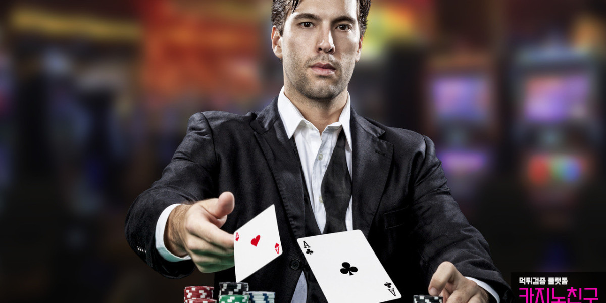 Discovering Sports Toto with Casino79: The Ultimate Scam Verification Platform