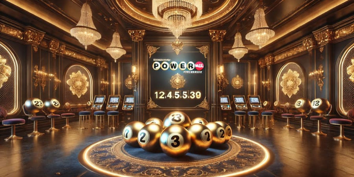 Unraveling the Secrets of Donghaeng Lottery Powerball: Join the Bepick Analysis Community