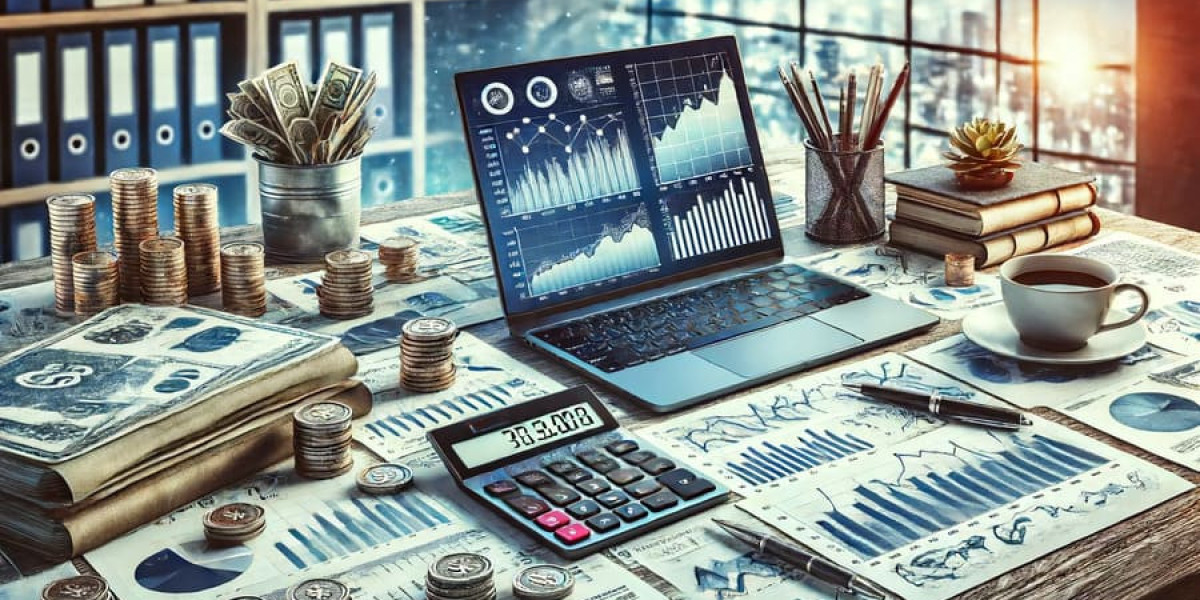 Unlocking Financial Ease: Your Ultimate Guide to EzLoan Platform Services