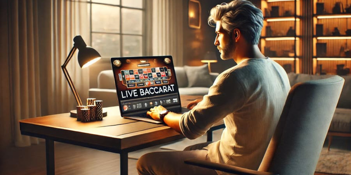 Exploring Evolution Casino with Onca888: Your Trusted Scam Verification Community