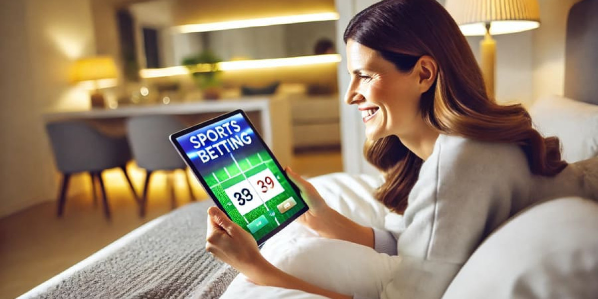 Explore the Safety of Betting Sites with Sureman: Your Go-To Scam Verification Platform