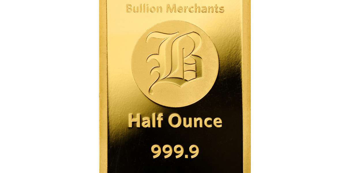 Mint Gold Bar: A Timeless Investment in Gold Jewellery