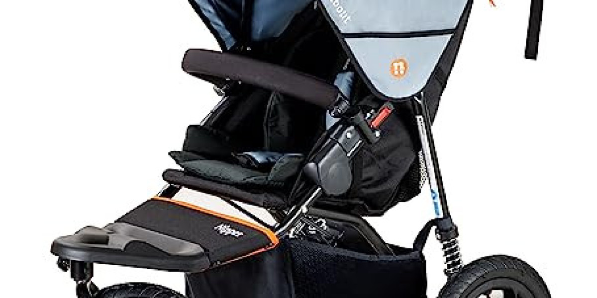 Exploring the World of Pram Toys: Enhancing Early Childhood Development