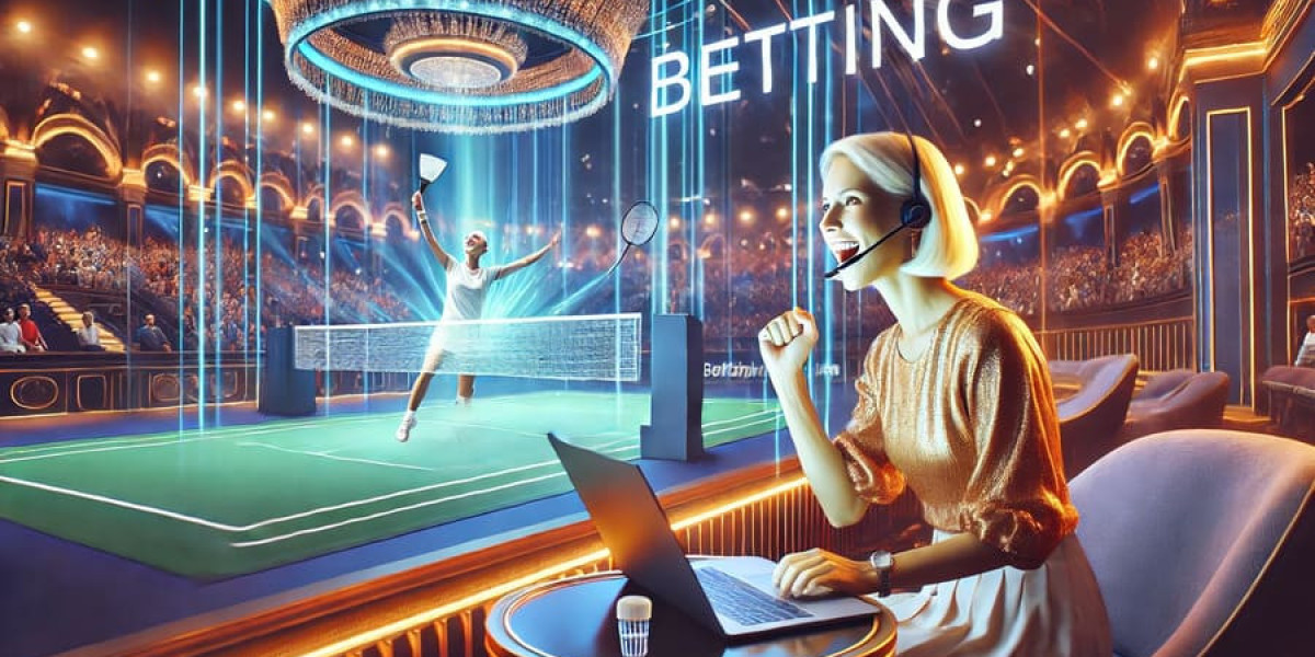 Finding Trustworthy Sports Toto Sites: Explore the Scam Verification Benefits of toto79.in