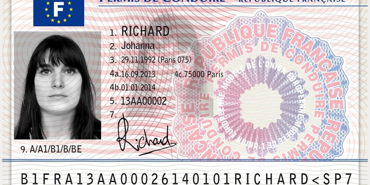 Acheter un Vrai Permis de Conduire Européen : Tout Ce Qu'il Faut Savoir