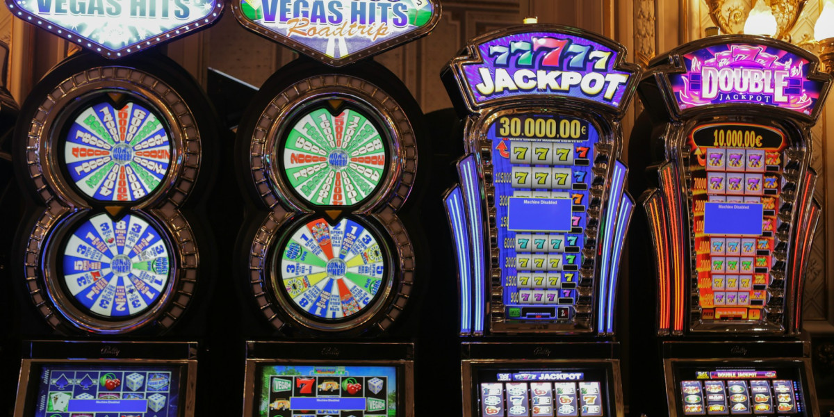 Tips for Managing Your Bankroll With Online Casino Cashback Offers