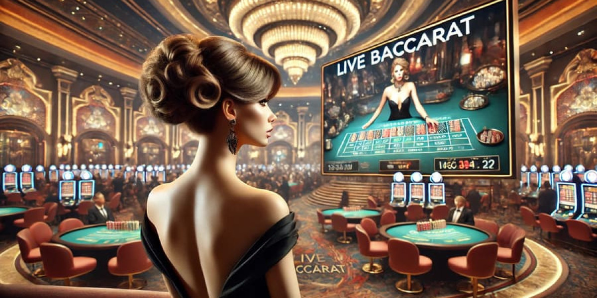 Gambling Site Insights: Discovering the Onca888 Scam Verification Community