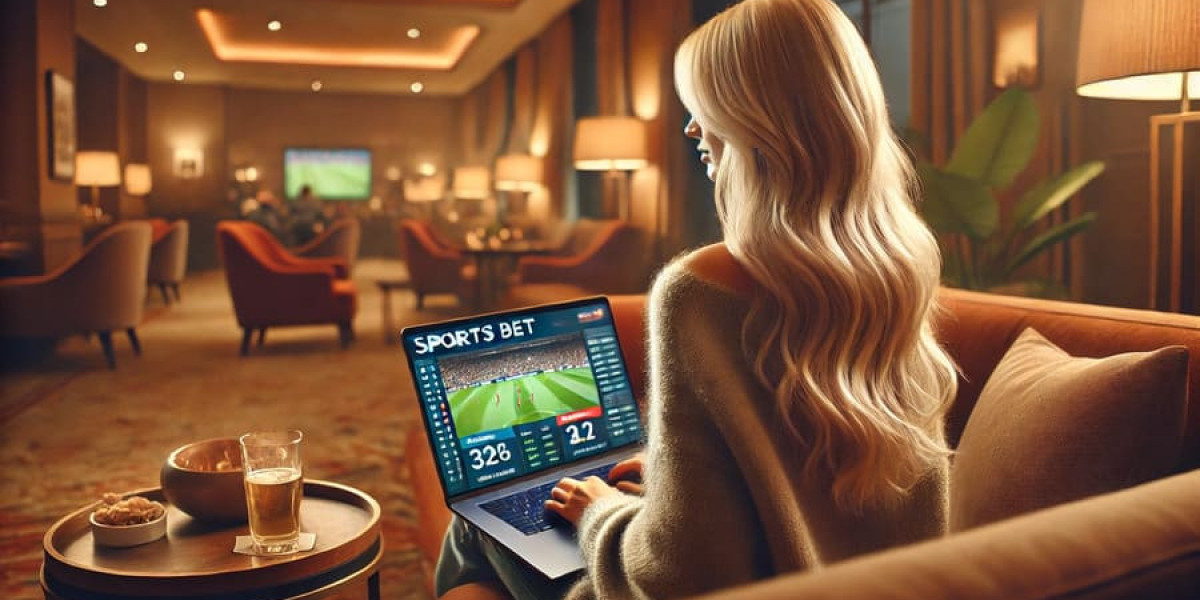 Explore the Ultimate Scam Verification Platform for Korean Gambling Sites with toto79.in